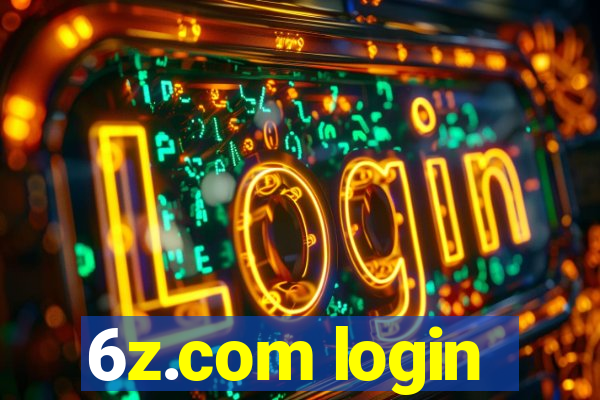 6z.com login